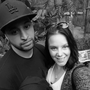 Meet your Posher, Melisa